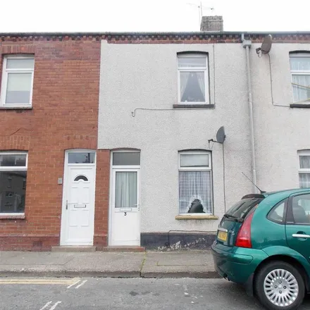 Rent this 1 bed apartment on Olympic in 87-89 Buccleuch Street, Barrow-in-Furness