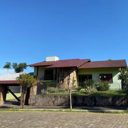 Buy this 3 bed house on Rua Getúlio Vargas in Sapiranga, Sapiranga - RS
