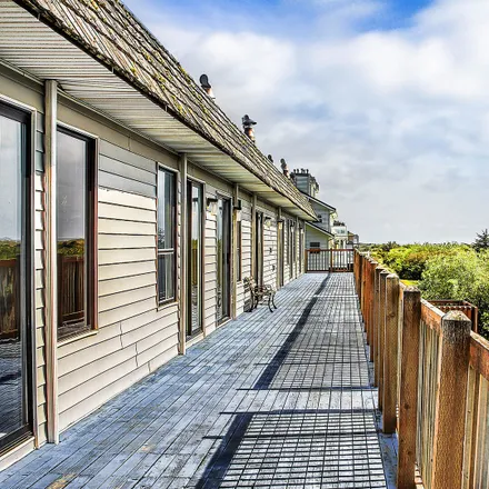 Rent this 1 bed house on Ocean Surf Condominiums in 865 Cuddy Court Northwest, Ocean Shores