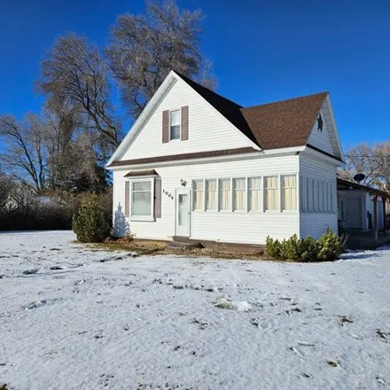 Buy this 3 bed house on 401 North 10th Street in Montpelier, Bear Lake County