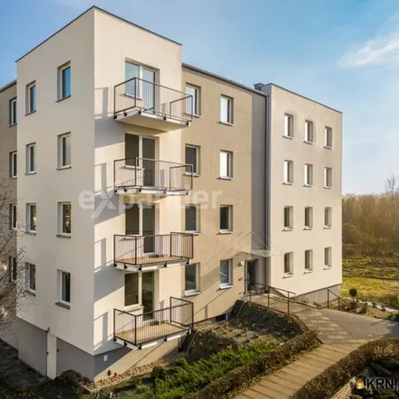 Buy this 2 bed apartment on Zielona 4c in 56-420 Bierutów, Poland