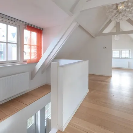 Rent this 1 bed apartment on Zevenenderdrift 7 in 1251 RA Laren, Netherlands