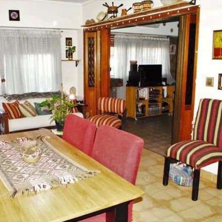 Buy this 3 bed apartment on Álvarez Jonte 5136 in Monte Castro, C1407 GPT Buenos Aires