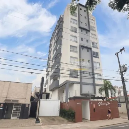 Image 2 - Rua São Paulo 1044, Bucarein, Joinville - SC, 89202-253, Brazil - Apartment for rent