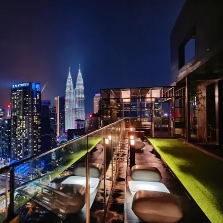 Image 1 - Kuala Lumpur, Bukit Bintang, KUALA LUMPUR, MY - Apartment for rent