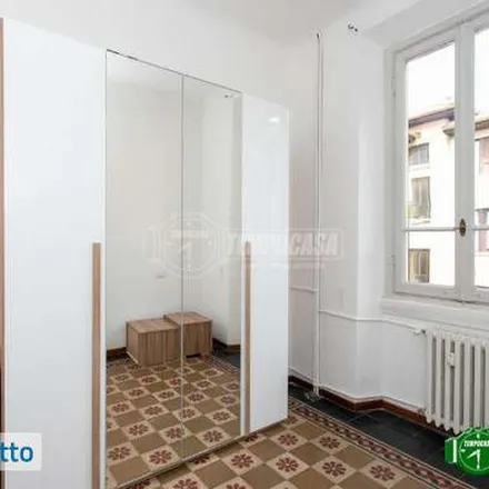 Rent this 3 bed apartment on Via Arbe 55 in 20125 Milan MI, Italy