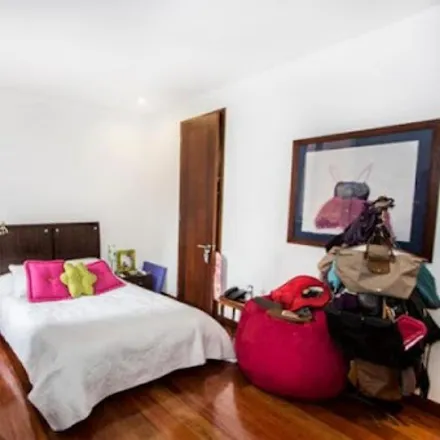 Image 2 - Avenida Carrera 1, Chapinero, 110221 Bogota, Colombia - Apartment for sale