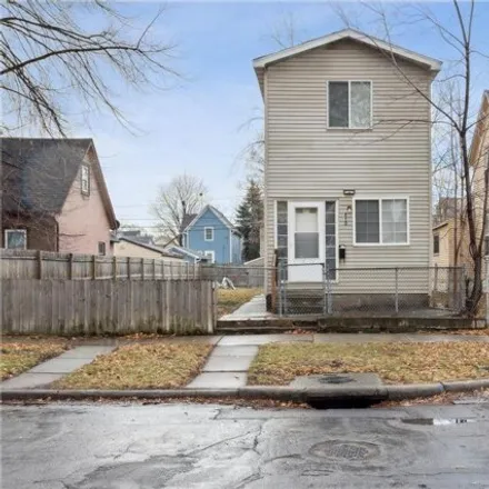 Buy this 2 bed house on Charles Avenue in Saint Paul, MN 55104
