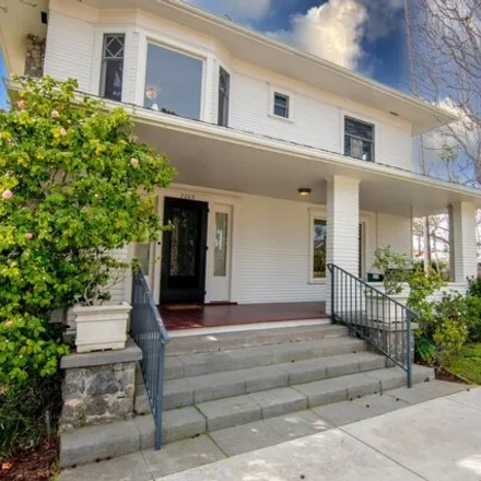 Image 4 - 2222 Marian Court, Los Angeles, CA 90291, USA - House for sale