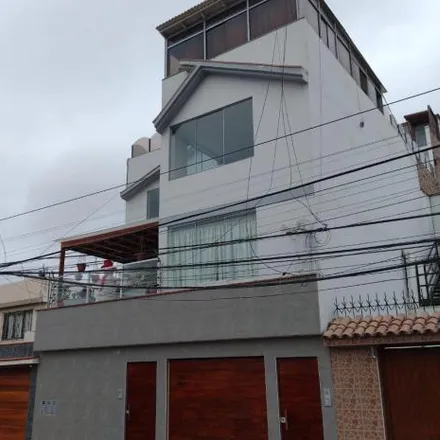 Rent this 2 bed apartment on Miguel Hidalgo in San Miguel, Lima Metropolitan Area 06011