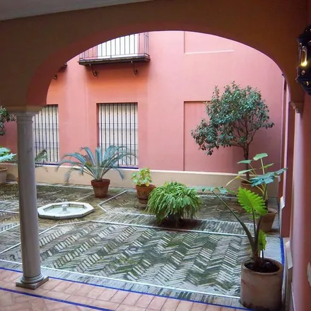 Rent this 2 bed apartment on Calle Cuna in 39, 41003 Seville