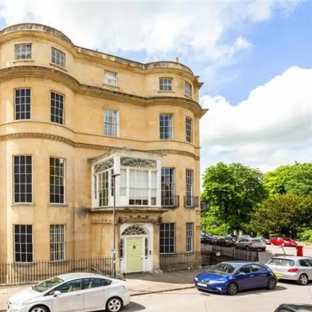 Buy this 2 bed townhouse on 94 Sydney Place in Bath, BA2 6NE