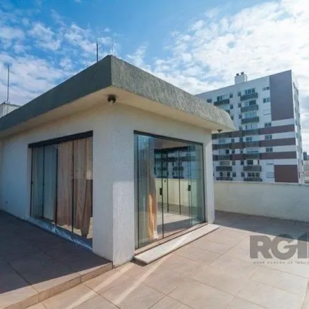 Image 1 - Núcleo Estadual de Educação de Jovens e Adultos e Cultura Popular Menino Deus, Rua Coronel André Belo 705, Menino Deus, Porto Alegre - RS, 90110-020, Brazil - Apartment for sale