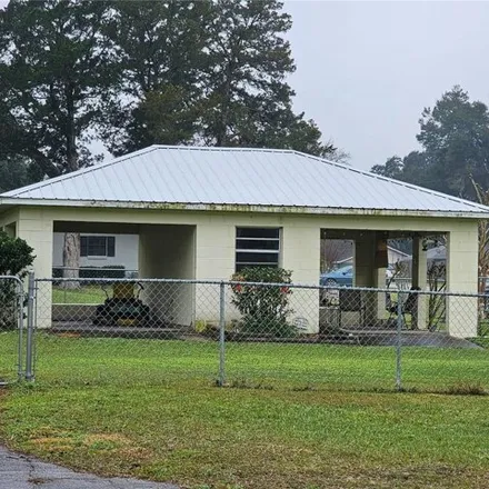 Image 3 - 5335 Southeast 115th Street, Belleview, FL 34420, USA - House for sale