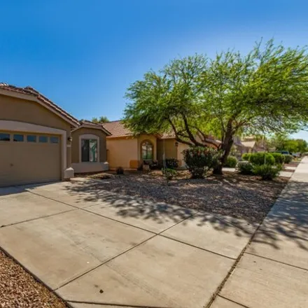 Image 5 - 45519 West Sheridan Road, Maricopa, AZ 85139, USA - House for sale
