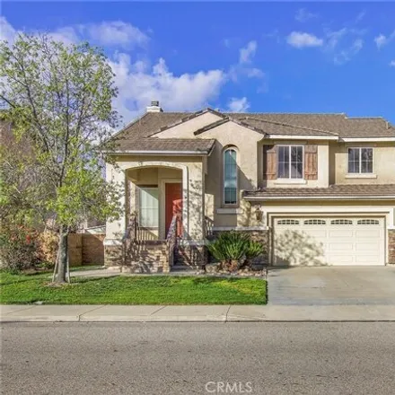 Rent this 4 bed house on 7642 Walnut Grove Avenue in Eastvale, CA 92880