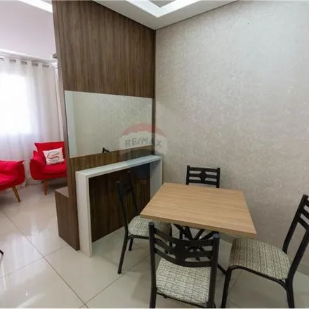 Buy this 2 bed apartment on Rua Luiz Urban Calligaris in Americana, Americana - SP