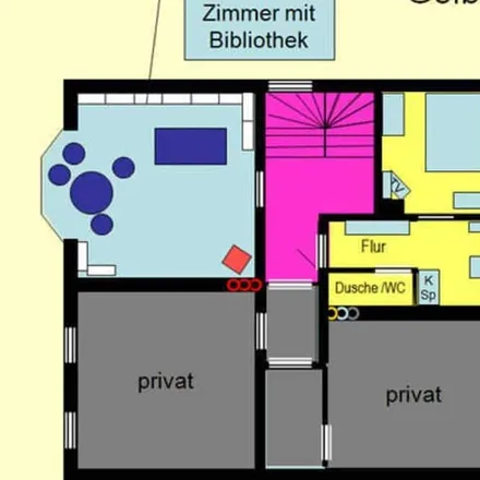 Image 5 - 16798, Germany - Apartment for rent