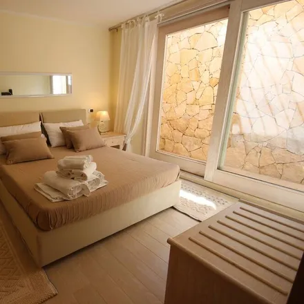Rent this 4 bed house on 09010 Domus De Maria Casteddu/Cagliari