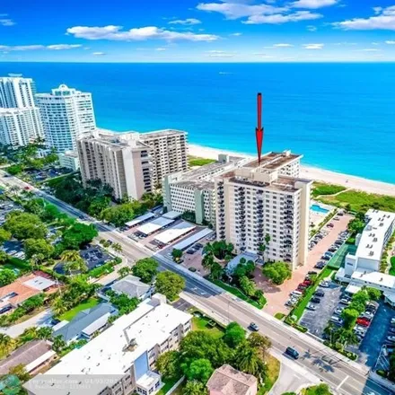 Image 4 - South Ocean Boulevard, Lauderdale-by-the-Sea, Broward County, FL 33062, USA - Condo for rent