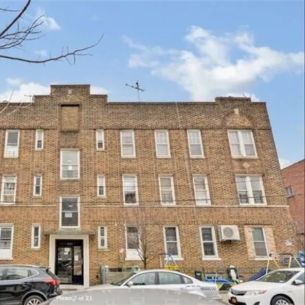 Buy this studio house on 1721 Voorhies Avenue in New York, NY 11235