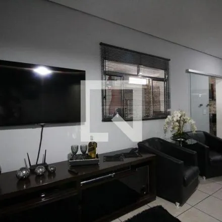 Buy this 3 bed apartment on Rua José Benedito in Jaqueline, Belo Horizonte - MG