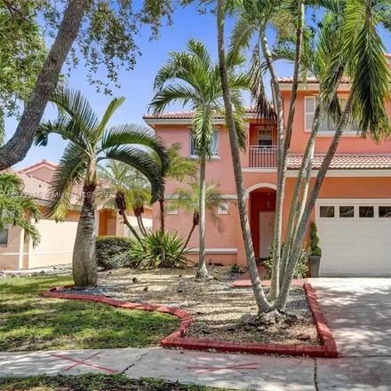 Buy this 4 bed house on 4305 Southwest 153rd Terrace in Miramar, FL 33027