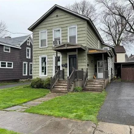 Buy this 4 bed house on 159 Winslow Street in City of Watertown, NY 13601