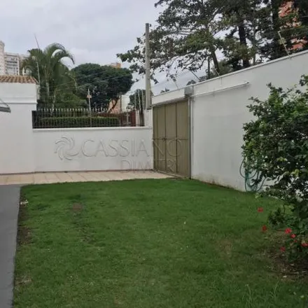 Buy this 3 bed house on Rua Carlos Chagas in Jardim Esplanada, São José dos Campos - SP