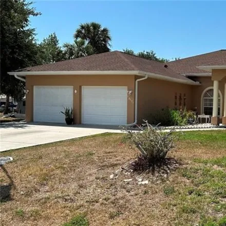Buy this 3 bed house on 18331 Troon Ave in Port Charlotte, Florida