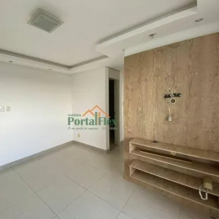 Buy this 2 bed apartment on Rua Florêncio da Conceição in Cascata, Serra - ES
