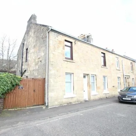 Image 1 - Queen Street, Kirkintilloch, G66 1LP, United Kingdom - Apartment for sale