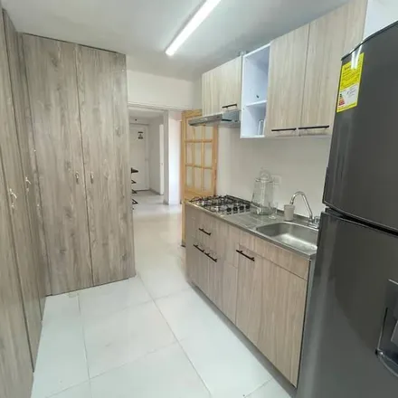 Rent this 7 bed apartment on Cartagena in Dique, Colombia
