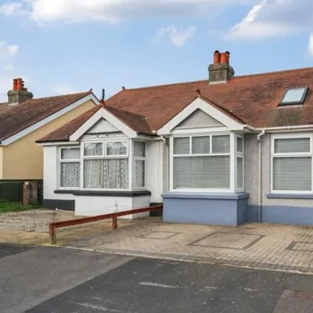 Image 1 - Kingston Road, Gosport, PO12 3LL, United Kingdom - House for sale