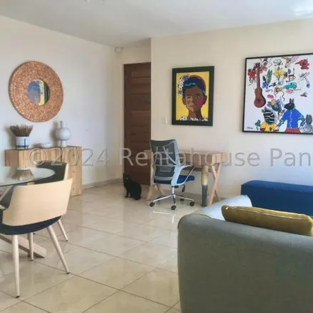 Rent this 2 bed apartment on Calle Matilde Obarrio De Mallet 55 in San Francisco, 0816