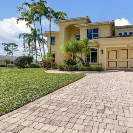 Image 3 - 22292 Hollyhock Trail, Palm Beach County, FL 33433, USA - House for rent