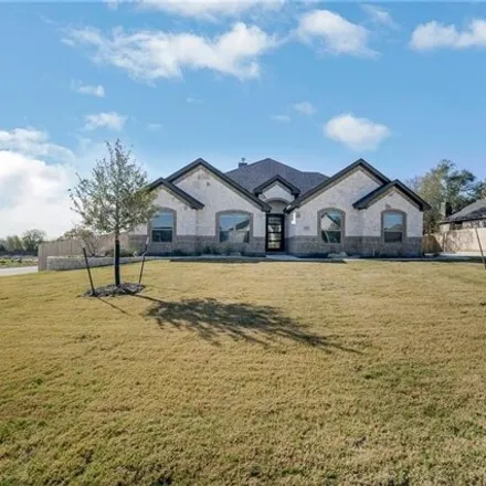 Buy this 5 bed house on 501 Eagle Heights Dr in Salado, Texas