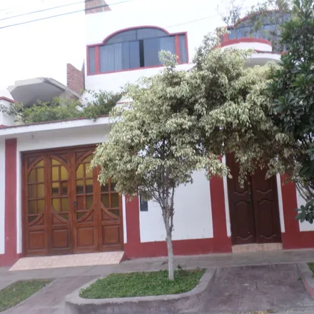 Image 7 - Trujillo, LAL, PE - House for rent