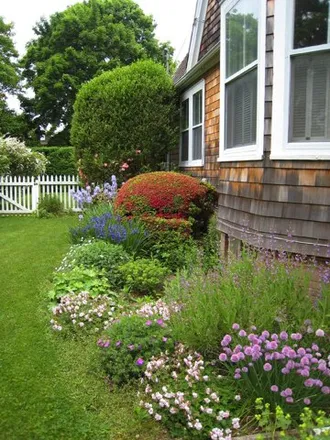 Image 4 - 88 Halsey Street, Village of Southampton, Suffolk County, NY 11968, USA - House for rent