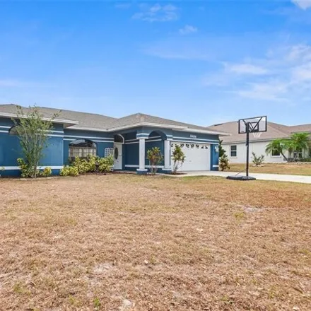 Buy this 4 bed house on 3501 Jim Kasey Drive in Polk County, FL 33812