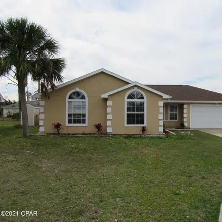 Image 1 - 7302 Rodgers Drive, Callaway, FL 32404, USA - House for rent