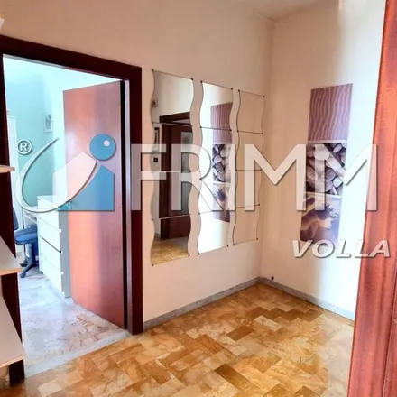 Rent this 3 bed apartment on Parco Pineta in Via Francesco Cappiello, 80046 San Giorgio a Cremano NA