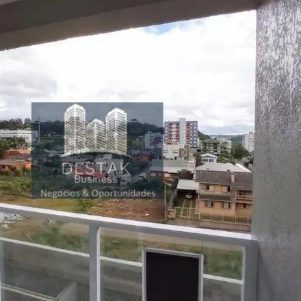 Image 2 - unnamed road, São Luiz, Caxias do Sul - RS, 95074-840, Brazil - Apartment for sale