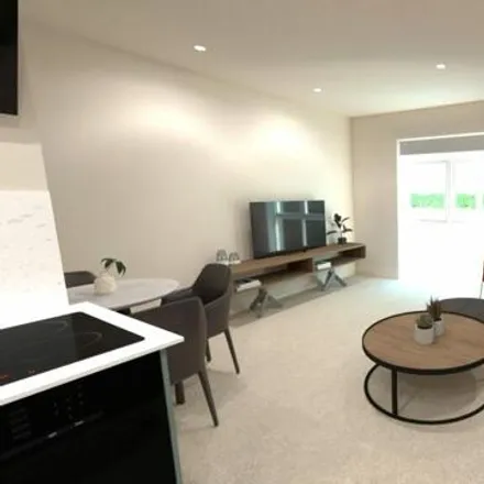 Image 2 - Sandyway, Manchester, M16 - Apartment for sale