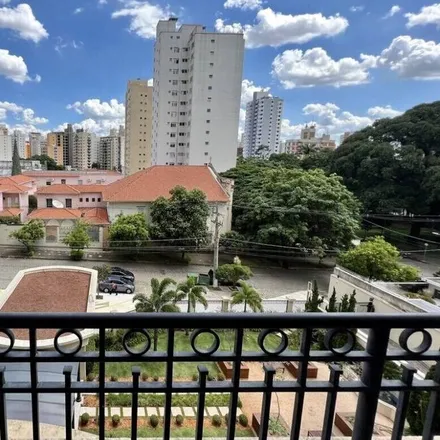 Image 8 - Cambuí, Campinas - SP, 13024-001, Brazil - Apartment for rent