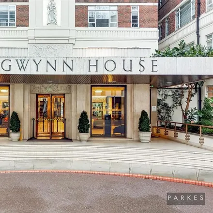 Image 6 - Nell Gwynn House, 55-57 Sloane Avenue, London, SW3 3BE, United Kingdom - Apartment for rent