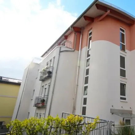 Rent this 5 bed apartment on Querfeldstraße 4 in 65195 Wiesbaden, Germany