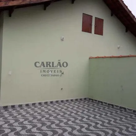 Buy this 2 bed house on Rua Albert Sabin in Regina Maria, Mongaguá - SP