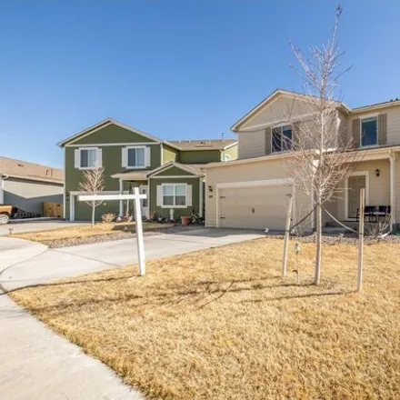 Image 5 - 7953 County Road 59, Keenesburg, Weld County, CO 80643, USA - House for sale