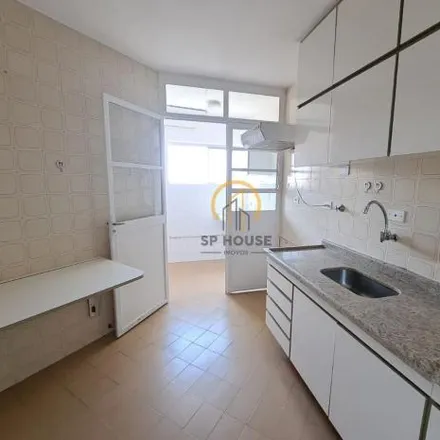Buy this 2 bed apartment on Avenida Leonardo da Vinci in Vila Guarani, São Paulo - SP